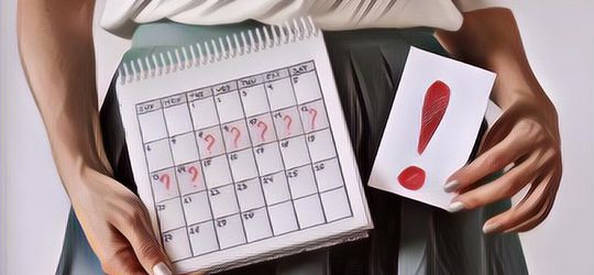 Jadi Lebih Teratur, Ini 3 Bahan Alami untuk Melancarkan Menstruasi