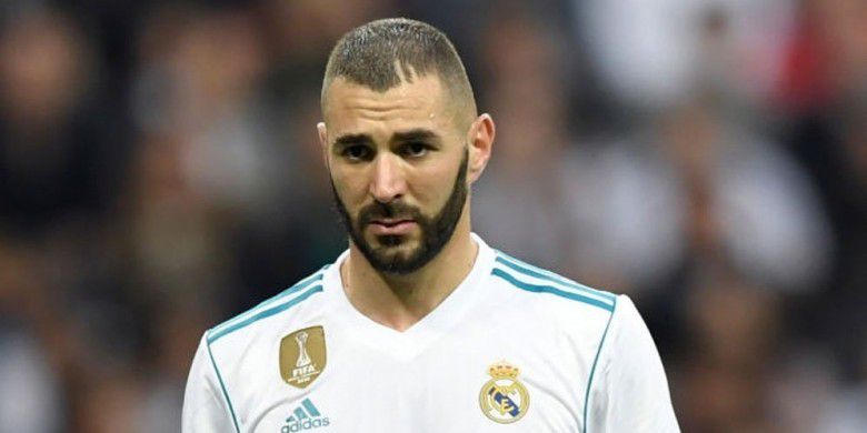 Karim Benzema