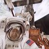 Bumi Itu Bulat! Astronot NASA Meminta Para Penganut Teori Flat Earth Buat Kembali ke Sekolah Dasar