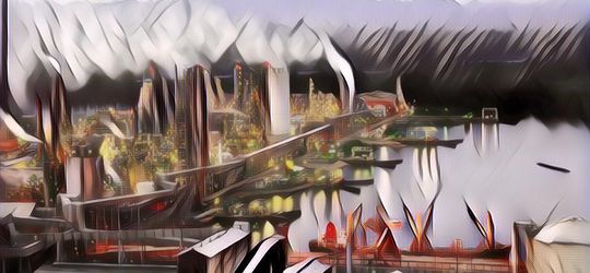 Kota Terkaya di Indonesia 2020, Bukan Jakarta~