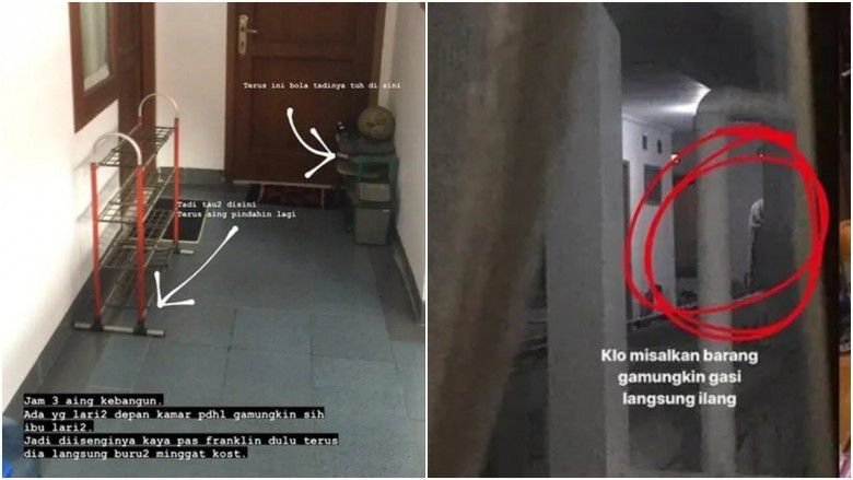 # Merekam Kejadian dengan Kamera Ponsel