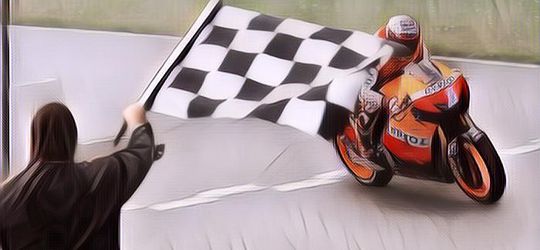 Jadwal MotoGP 2024, Kapan Sirkuit Mandalika Jadi Tuan Rumah?