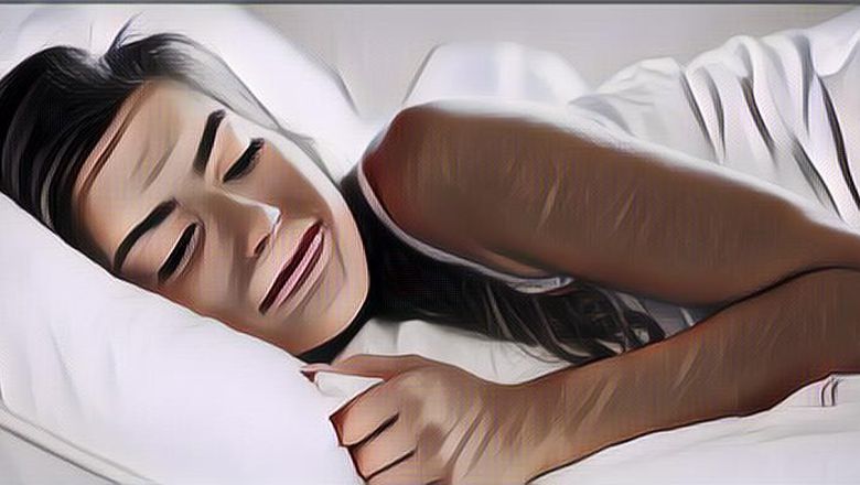 Ini Alasan Kenapa Wanita Butuh Waktu Tidur Lebih Banyak daripada Pria