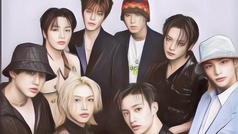 Stray Kids Viral Usai Kebingungan Saat Menang Di MTV VMA 2023, Changbin Ungkap Penyebabnya