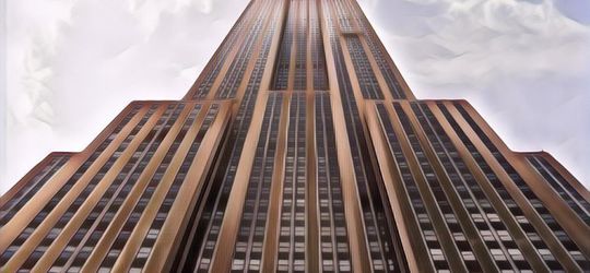 Bukannya Horor, Foto Bunuh Diri Ini Disebut Paling "Indah" di Dunia