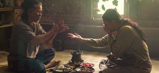 Film Horor Kitab Sijjin & Illiyyin Angkat Cerita Tentang Santet dan Dendam Kesumat