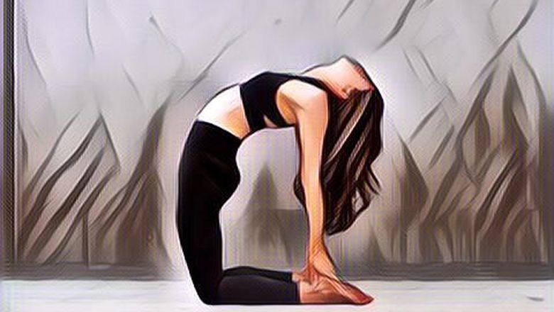 5 Manfaat Yoga Untuk Kesehatan Jiwa Dan Raga… Cocok Buat Olahraga Di Rumah Nih!