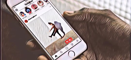 10 Akun Komik Kocak Instagram Ketika Kamu Bosan yang Narsis