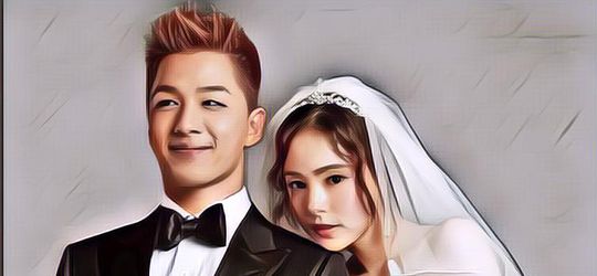 Kronologi Rumah Tangga Taeyang BIGBANG Dan Min Hyo Rin Dikabarkan Retak, Bermula Dari Komentar YouTuber