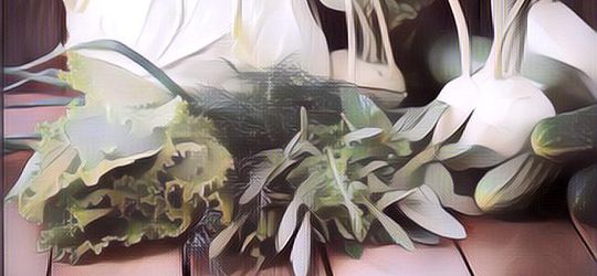 Ada Brokoli Hingga Terong, Ini 4 Sayuran Penurun Kadar Kolesterol