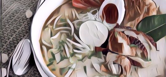 4 Jenis Soto di Indonesia yang Wajib Kamu Tau