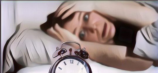 Tips Buat Kamu Yang Susah Tidur Nyenyak, Lakukan Ini Biar Tidurmu Lebih Berkualitas!