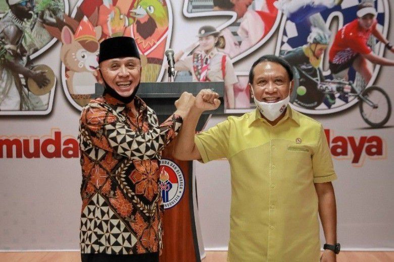 Masih Belum Jelas Digelar Tanpa atau Dengan Penonton