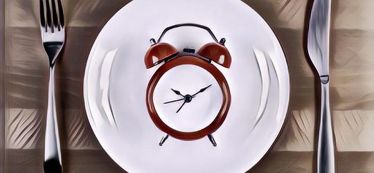 Waktu Puasa di Indonesia Terpendek Kedua di Asia, Kalian Mesti Bersyukur Nih ...