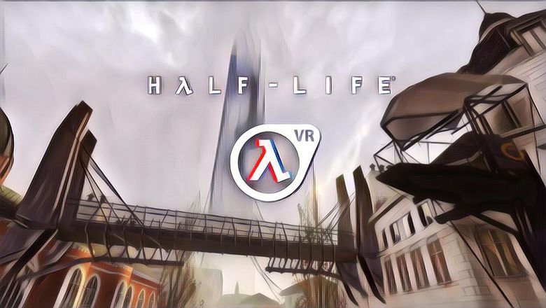 Valve Umumkan Keberadaan Gim Half-Life Baru untuk Tahun Depan