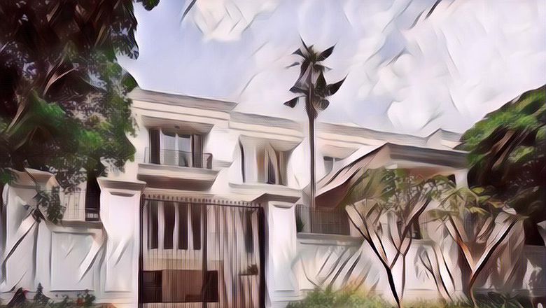 Orang Kaya di Pondok Indah Berebutan Jual Rumah Murah, Pertanda Apa?