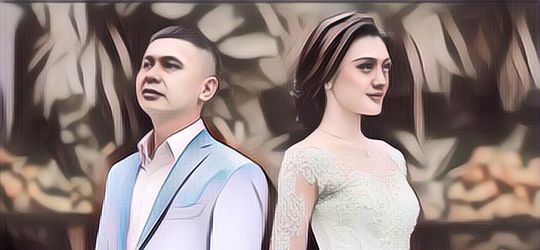 Postingan Kocak Raditya Dika, Rayakan Anniversary Pernikahan ke-6 Bersama Anissa Aziza