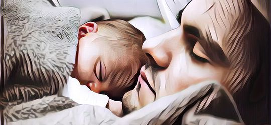 Tipe Ayah Idaman Seperti Apa Kamu Nanti? Berdasar Zodiak, Ini Loh yang Jadi Dambaan!