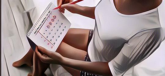 Tips Melancarkan Haid dengan Cara Alami, Aman dan Manjur!