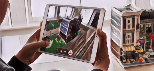 iPad Pro Baru Akan Miliki Teknologi Pemindai 3D
