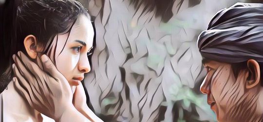 Dongeng Legenda Lutung Kasarung