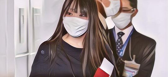 Kehidupan Putri Mako Usai Menikah, Tinggal di Amerika dan Hidup Sederhana Tanpa Pengawalan