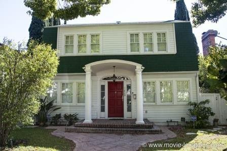 #2 "Nightmare on Elm Street" (1984)