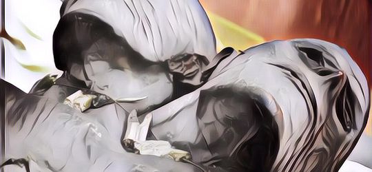 Heboh! Penemuan Raksasa Mumi Berkepala Dua yang Gemparkan Para Peneliti