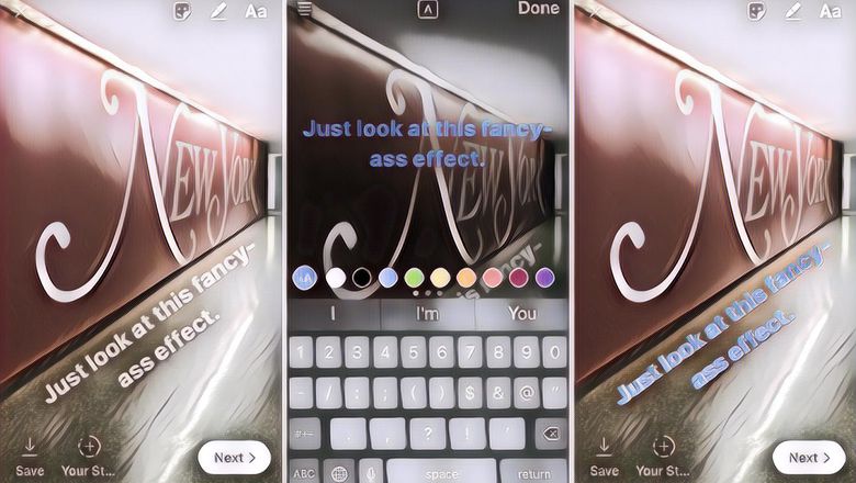 Cara Memaksimalkan Instastory Biar Engagement Tinggi, Penting Buat Selebgram Wanna Be