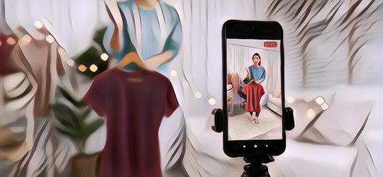 4 Tips agar Jualan Laris di Live Tiktok, Wajib Dicoba Nih!