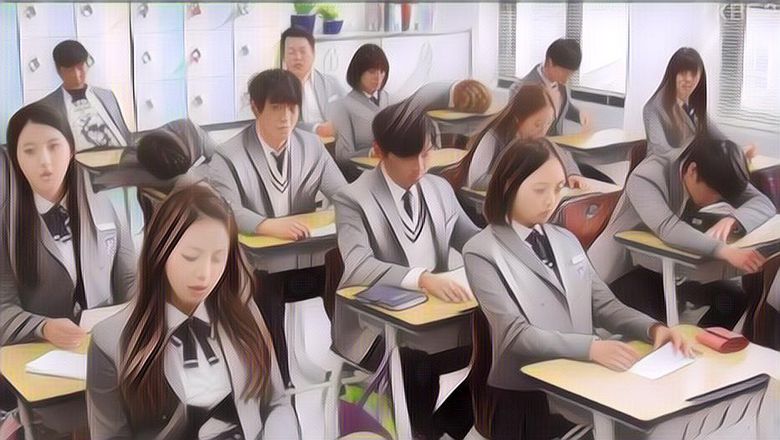 Sadis Banget! Siswa di Korea Utara Ini Dieksekusi Mati Cuma Gara-Gara Ini