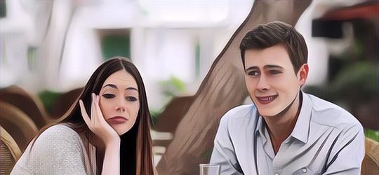 Sikap Romantis yang Membahayakan Hubungan Asmara, Kurang-Kurangi Ya..