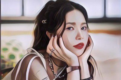 Solar MAMAMOO Mulai Debut Main Film Horor Lewat "Phantom Market"