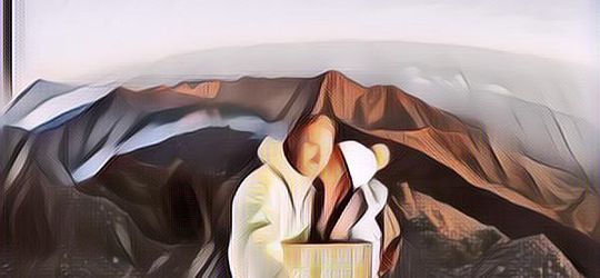 Gunung Paling Indah di Indonesia, Pendaki Wajib Kesini