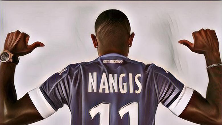 Nama-nama Pesepakbola Ini Lucu Banget, Bikin Lawan Malah Ngakak di Lapangan