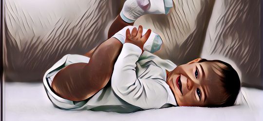 Wanita Ini Punya Profesi Unik, Beri Nama Bayi dengan Tarif Rp 3,7 Juta