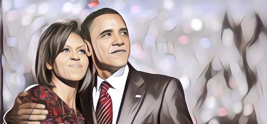 Gosip Terbaru Nih... 7 Selebritis AS Ini Siap Maju Pilpres AS 2020