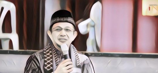 Bayaran Gaji para Ustadz di TV Berapa Sih? Ternyata Bisa Sampai Segini Lho!