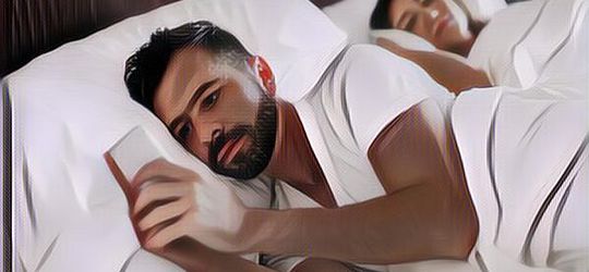 Kisah Seorang Suami yang Memakai Spreadsheet Excel untuk Selingkuh