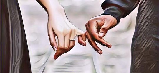 7 Dosa yang Bisa Bikin Kamu Sulit Jodoh, Nomor 1 dan 3 Sering Banget Dilakuin