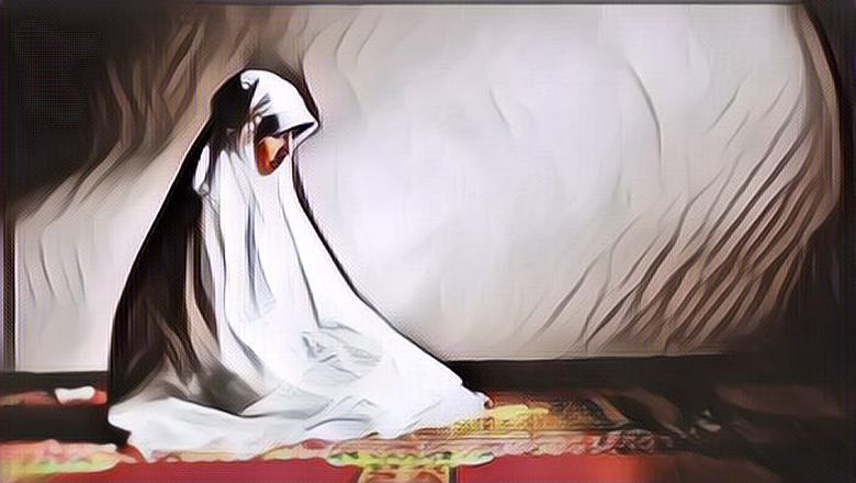 Tata Cara Salat Tarawih di Rumah untuk Perempuan