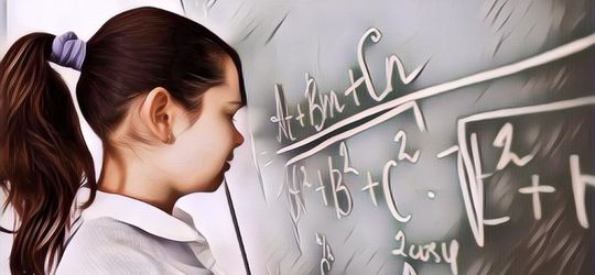 Psikotes Matematika, 10 Soal Beserta Pembahasanya