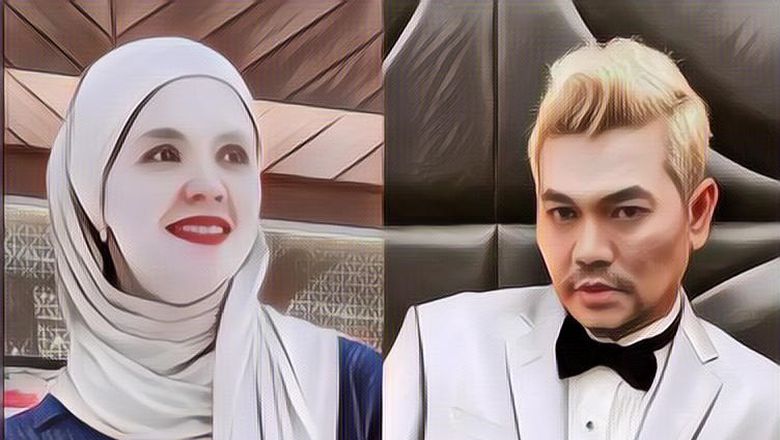 Pengacara Bongkar Alasan Aldilla Jelita Gugat Cerai Indra Bekti, Benarkah Karena Masalah Finansial?