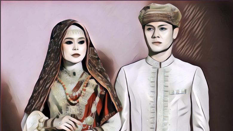 Beberkan Tanggal serta Acara Lamaran, Rizky Billar dan Lesti Kejora Segera Menikah?