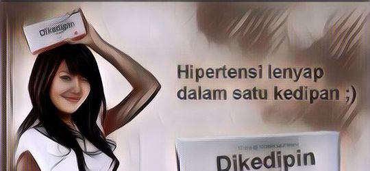 Meme Lucu Seputar Tekanan Darah Tinggi, Bikin Orang yang Suka Marah-Marah Jadi Ketawa
