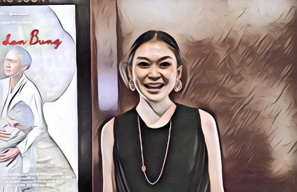 Tak Hadir Saat Sidang Cerai, Marissa Anita Mengaku Yakin Ingin Pisah dengan Suami