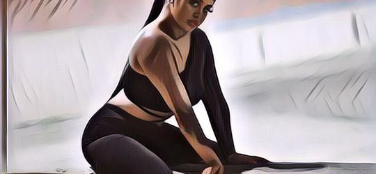Miris, Model Seksi Ini Kena Serangan Jantung Setelah Mengikuti Tren Kesehatan di TikTok