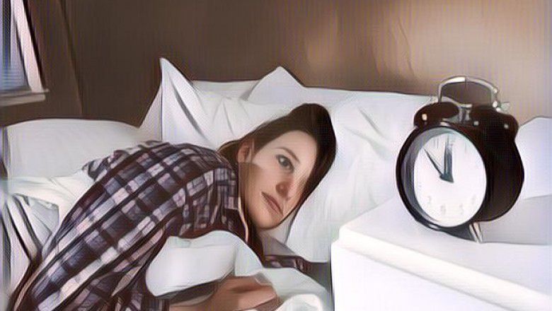 Cara Mengatasi Susah Tidur: Caranya Cuma Simpel Kok