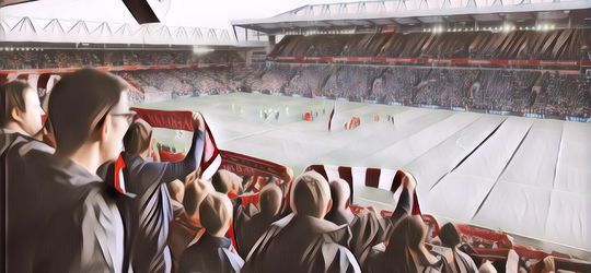 Agar Tragedi Kanjuruhan Tak Terulang, Berikut Ini Tips Nonton Sepak Bola yang Aman di Stadion