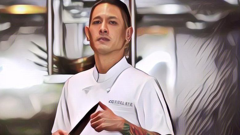 Lawak Abis! Warganet Ini Sengaja Tirukan Gaya Chef Juna dan Chef Renatta Saat Icip Makanan di Master Chef